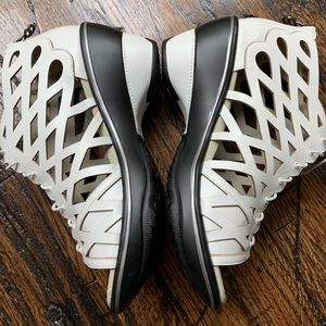 jambu sugar wedge sandals